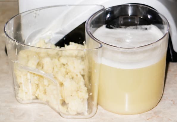 Шнековая соковыжималка Sana EUJ-606 и маслопресс Sana Oil Extractor EUJ-702