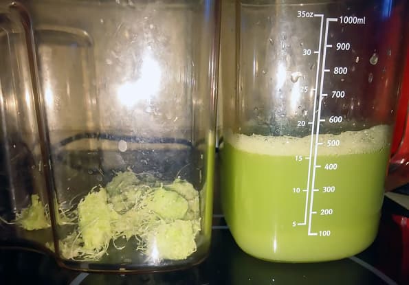 Вертикальная шнековая соковыжималка Sana EUJ808