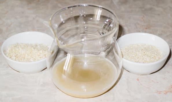 Маслопресс Sana Oil Extractor EUJ-702