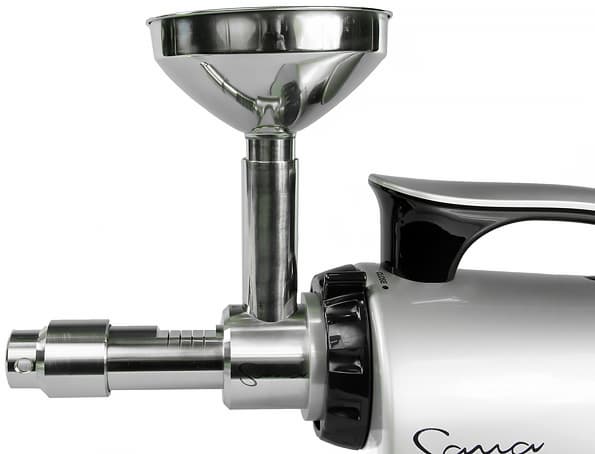 Маслопресс Sana Oil Extractor EUJ-702