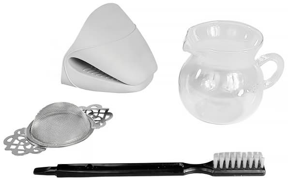 Маслопресс Sana Oil Extractor EUJ-702