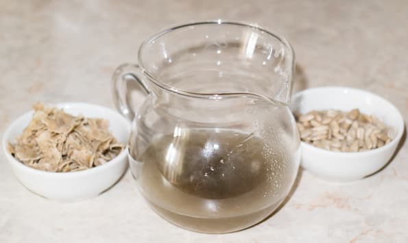 Маслопресс Sana Oil Extractor EUJ-702