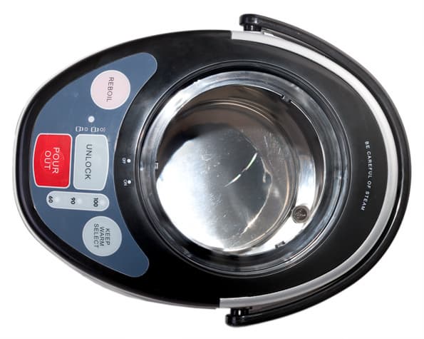 термопот Scarlett IS-509