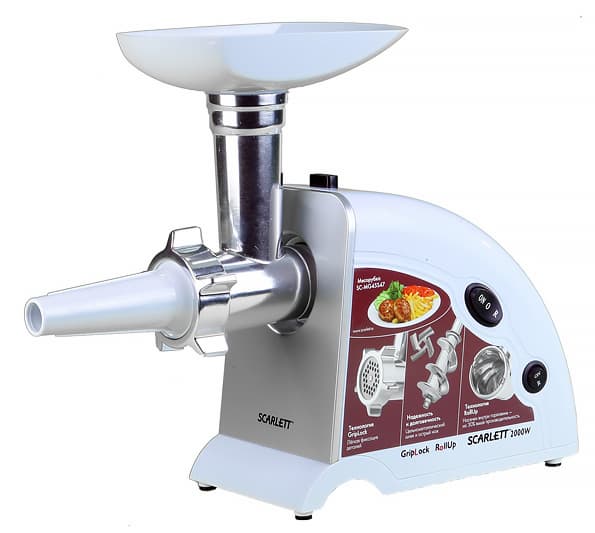 Мясорубка Scarlett SC-MG45S47
