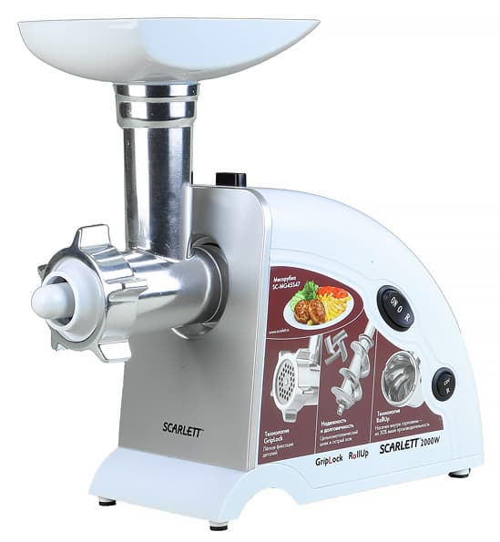 Мясорубка Scarlett SC-MG45S47