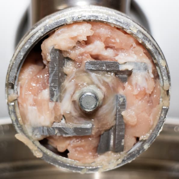 Мясорубка Scarlett SC-MG45S47