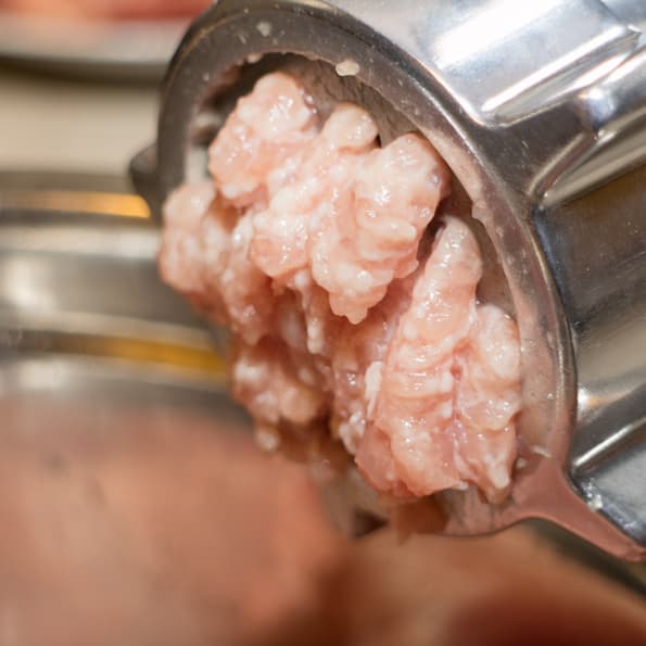 Мясорубка Scarlett SC-MG45S47