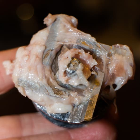 Мясорубка Scarlett SC-MG45S47