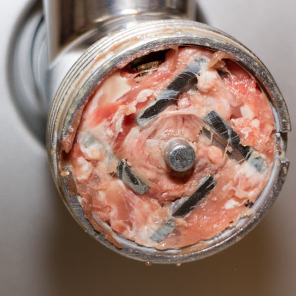 Мясорубка Scarlett SC-MG45S47