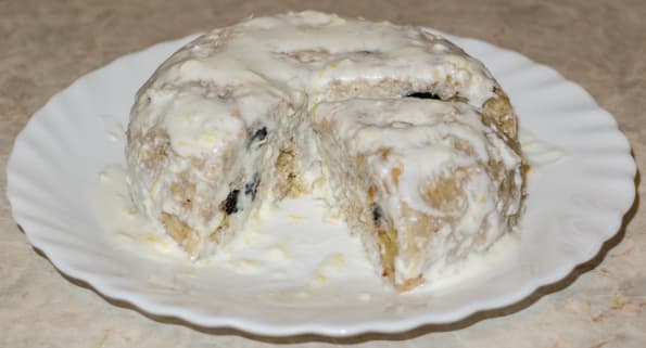 Микроволновая печь с грилем Sharp R-7773R