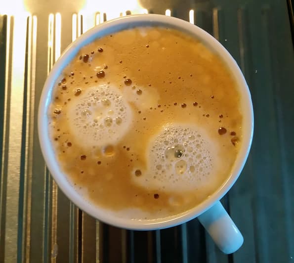 Рожковая кофеварка Sinbo SCM 2944