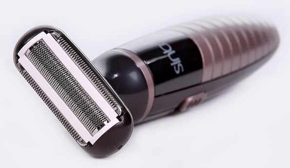 набор для ухода за волосами на лице Sinbo SHC-4355