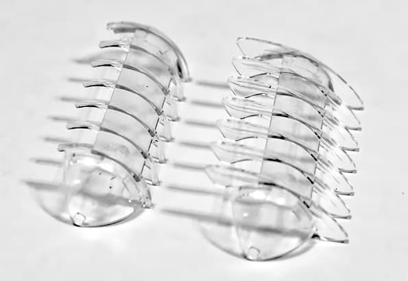 набор для ухода за волосами на лице Sinbo SHC-4355