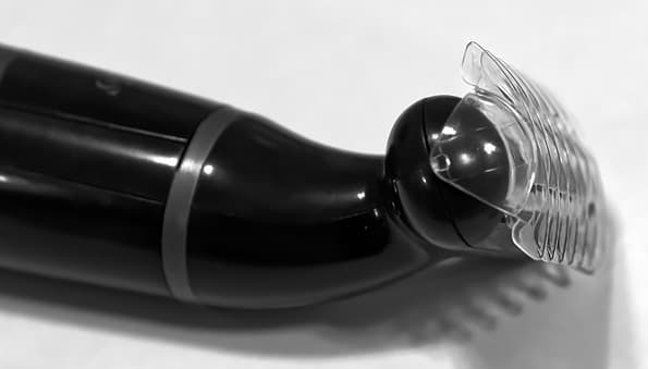 набор для ухода за волосами на лице Sinbo SHC-4355