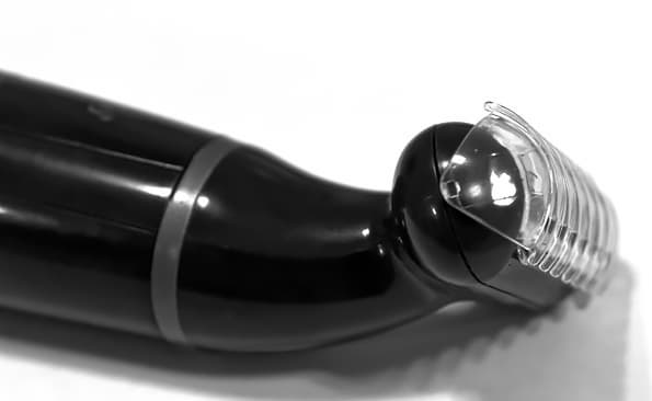 набор для ухода за волосами на лице Sinbo SHC-4355