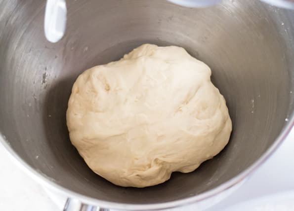 Планетарный миксер Smeg SMF01