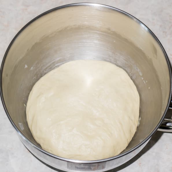 Планетарный миксер Smeg SMF01