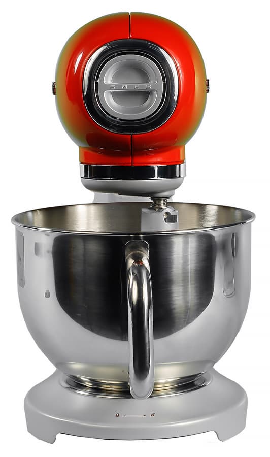 Планетарный миксер Smeg SMF01