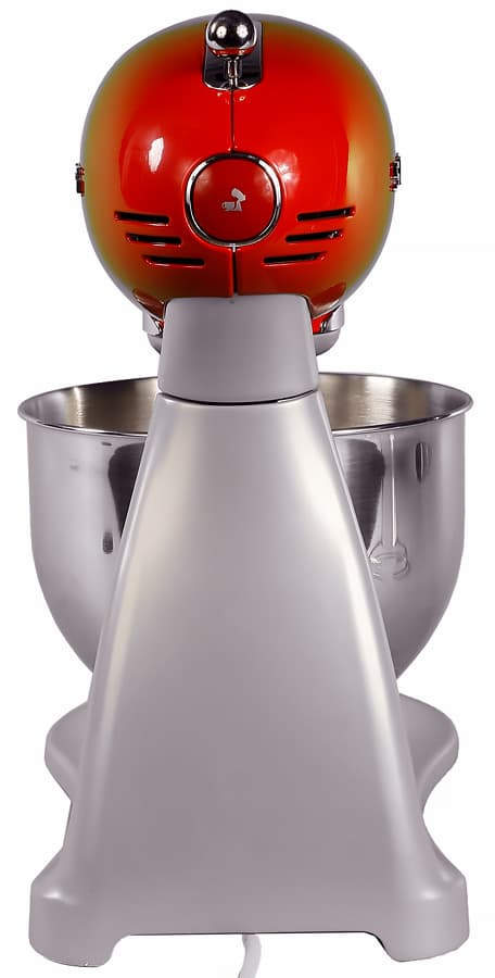 Планетарный миксер Smeg SMF01