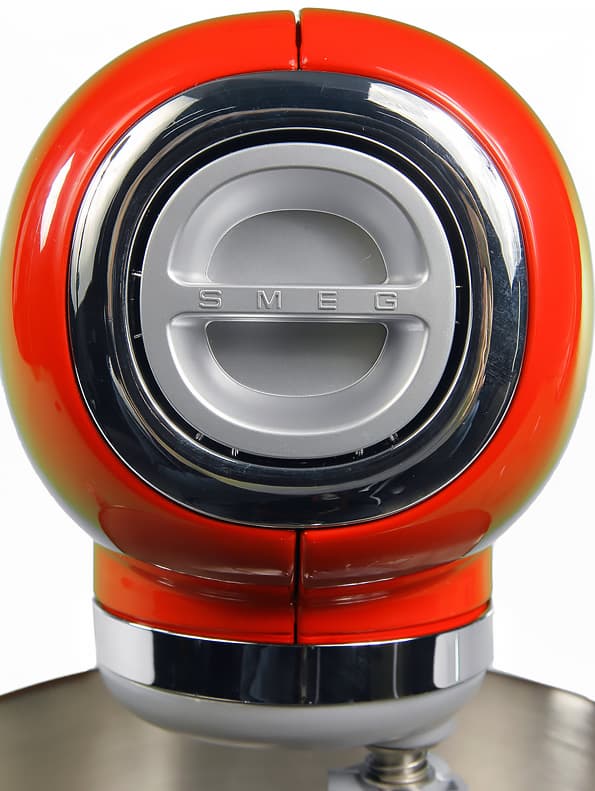 Планетарный миксер Smeg SMF01
