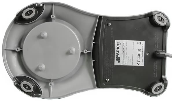 Планетарный миксер Smeg SMF01