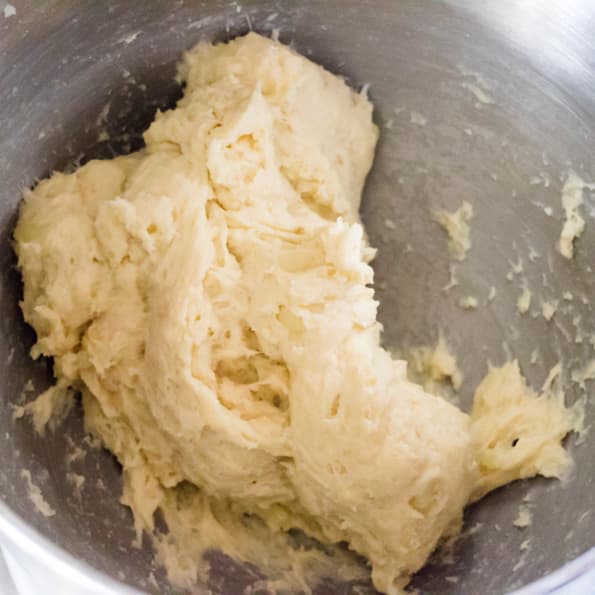 Планетарный миксер Smeg SMF01