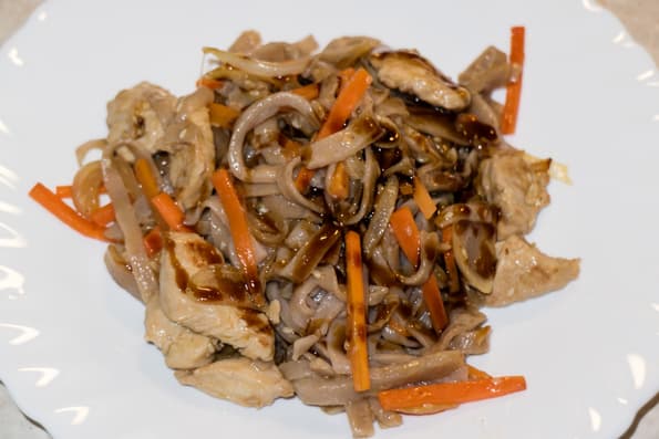 Планетарный миксер Smeg SMF01