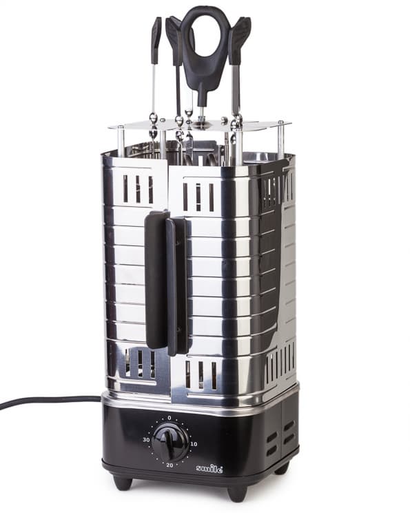 электрошашлычница Smile GB 3313