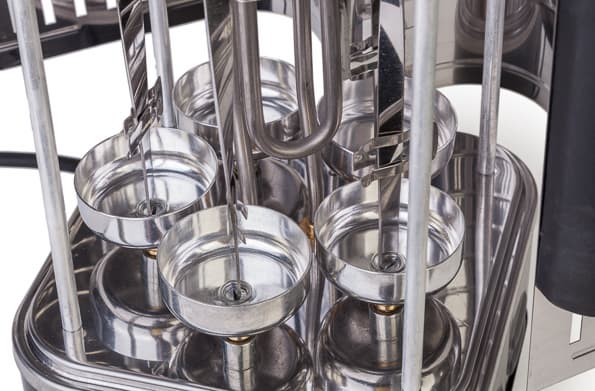 электрошашлычница Smile GB 3313