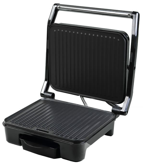 Контактный электрогриль Smile KG 1046