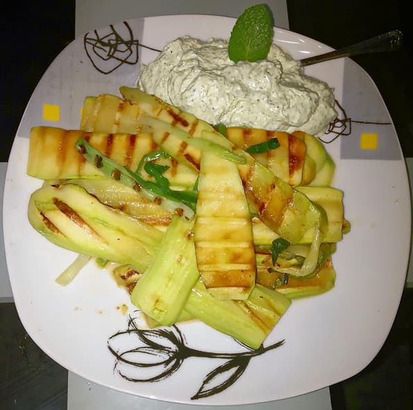 Контактный электрогриль Smile KG 1046