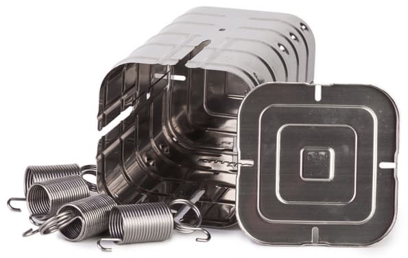 ветчинница Smile S 02