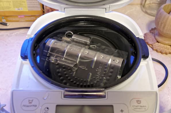 ветчинница Smile S 02