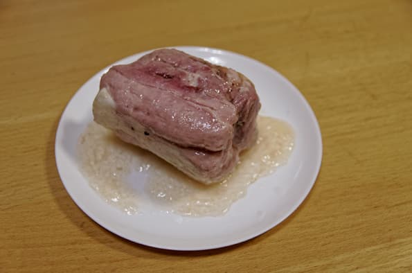 ветчинница Endever Skyline HM 004