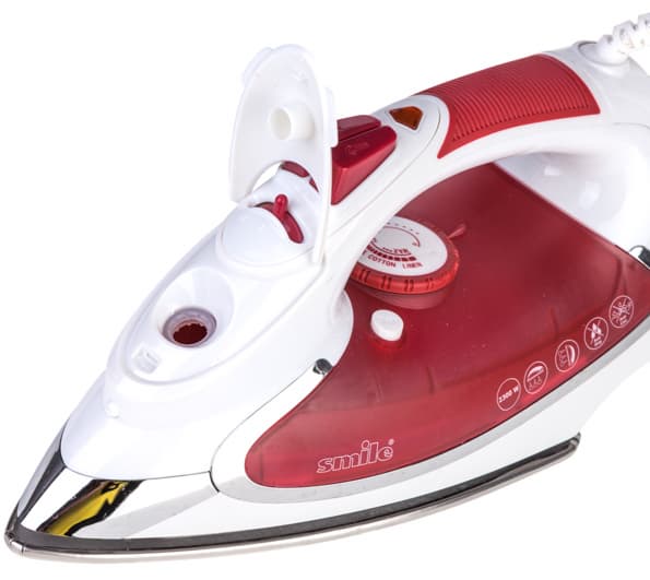 Утюг Smile Steam Iron SI 971