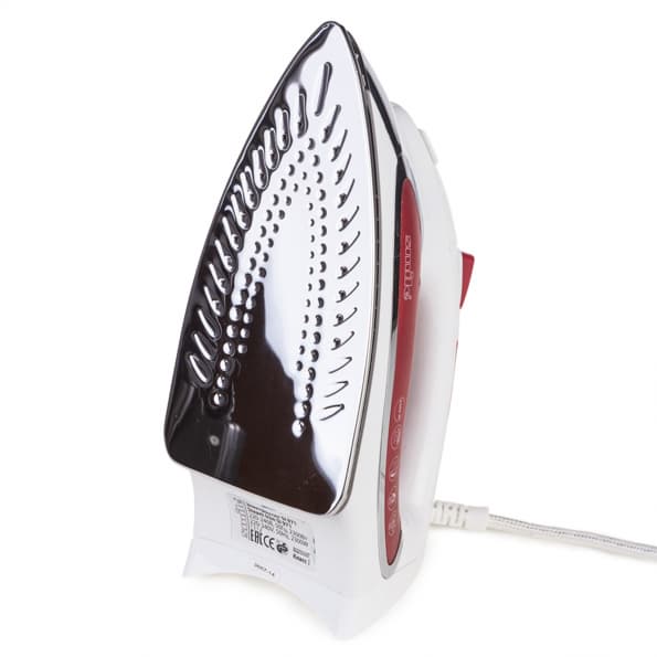 Утюг Smile Steam Iron SI 971