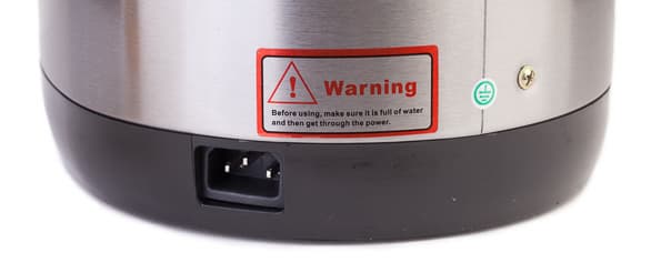 термопот Smile TP 1071