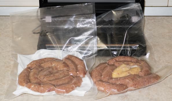 Вакуумный упаковщик Solis Vac Premium