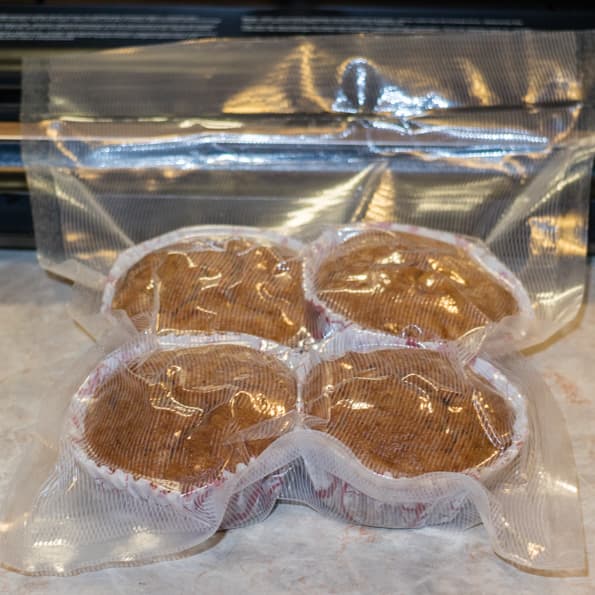 Вакуумный упаковщик Solis Vac Premium