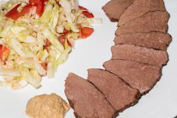 Вакуумный упаковщик Solis Vac Premium