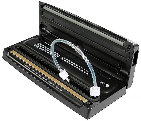 Вакуумный упаковщик Solis Vac Premium