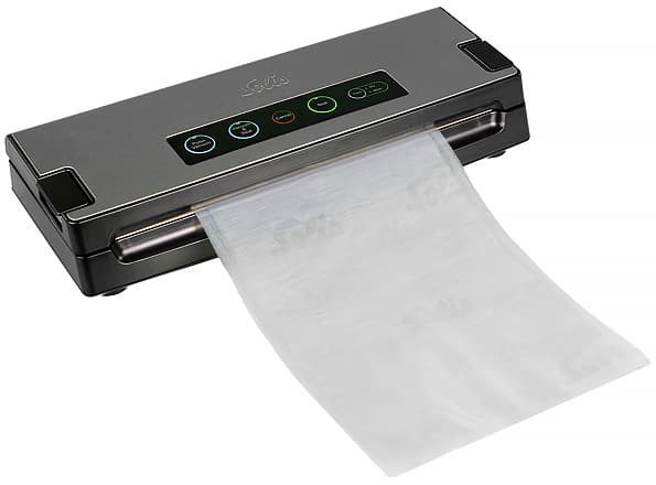 Вакуумный упаковщик Solis Vac Premium