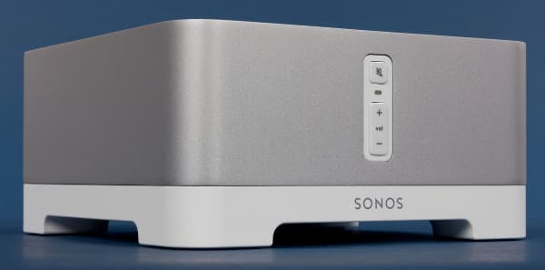 Внешний вид Sonos Connect:Amp