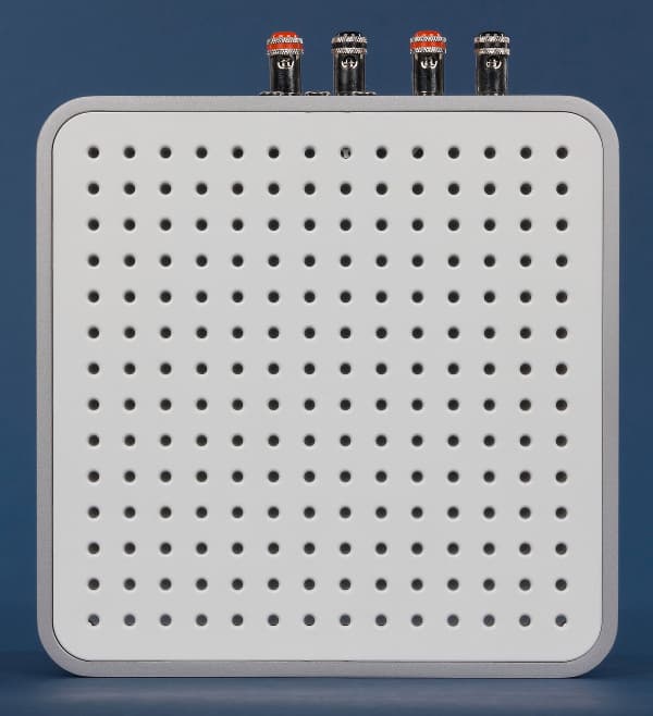 Внешний вид Sonos Connect:Amp