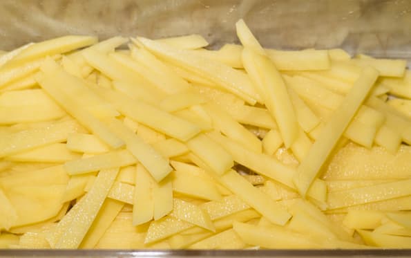 Овощерезка Status 115610