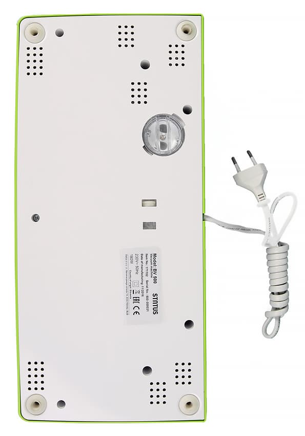 Вакуумный упаковщик Status BV500