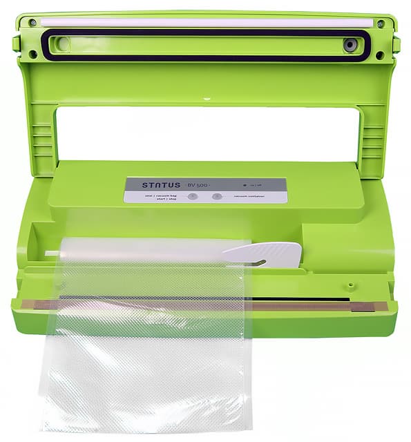 Вакуумный упаковщик Status BV500
