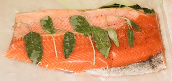 Вакуумный упаковщик Status BV500