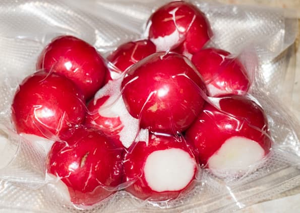 Вакуумный упаковщик Status BV500