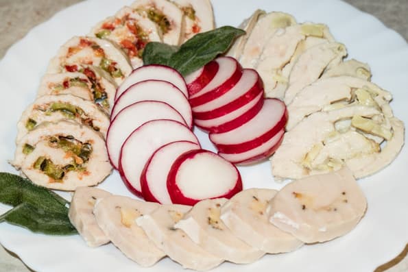 Вакуумный упаковщик Status BV500